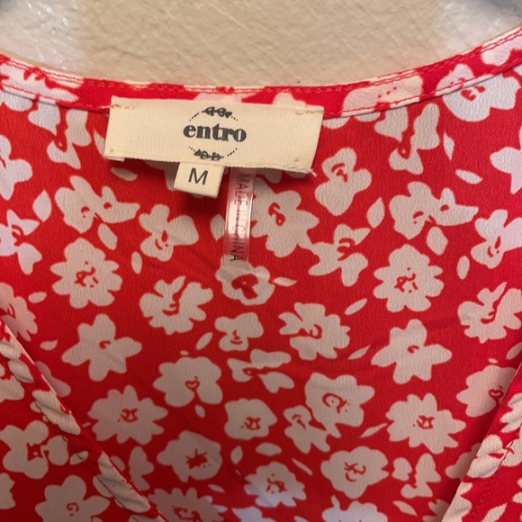 Dress Magnolia Boutique - Picture 5 of 8